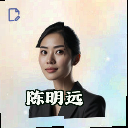 陈明远