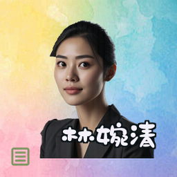 林婉清