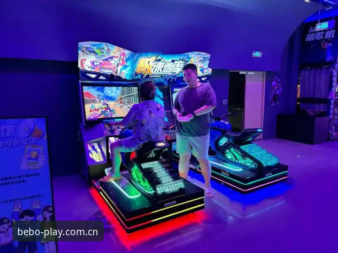 BEBO数字娱乐怎么样 资深用户分享:我为什么一直在用beplay必博平台?BEBO数字娱乐真实体验